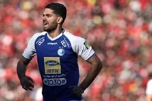 توافق ستاره استقلال با «قطر اس سی»؟