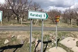 جمهوری آذربایجان ۱۳ روستا را آزاد کرد