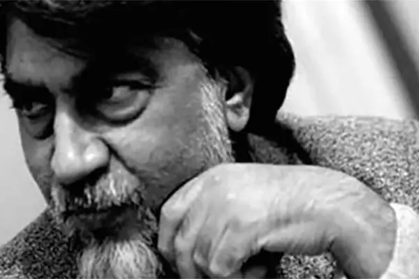 قیصر؛ معصوم ترین شاعری که شناختم