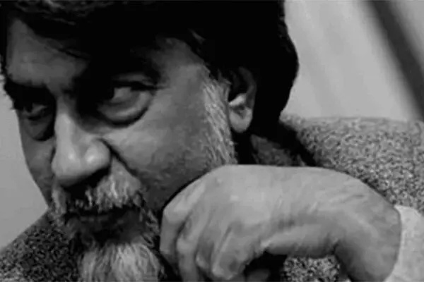 قیصر؛ معصوم ترین شاعری که شناختم