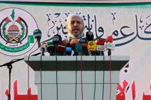 حماس: مهلت اسرائیل تمام است