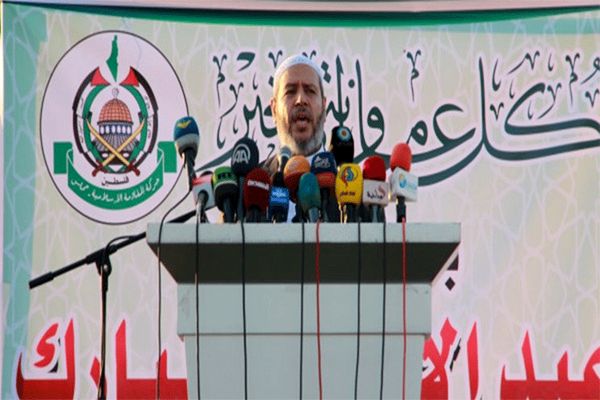حماس: مهلت اسرائیل تمام است