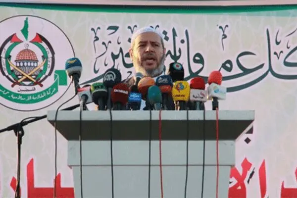 حماس: مهلت اسرائیل تمام است