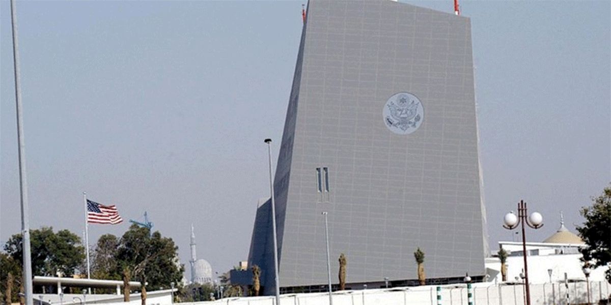 هشدار سفارت آمریکا به اتباعش در ابوظبی
