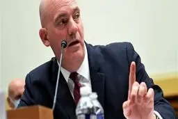 خطر تحریم آمریکا علیه ترکیه «بسیار واقعی» است!