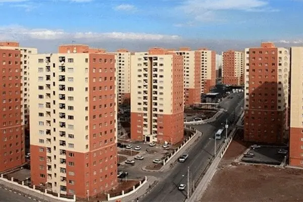 مسکن ملی باقی مانده مسکن مهر نیست