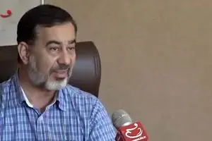 فیلم: برخی مسئولین ایرانی هنوز دنبال عکس گرفتن با ترامپ هستند