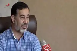 فیلم: برخی مسئولین ایرانی هنوز دنبال عکس گرفتن با ترامپ هستند