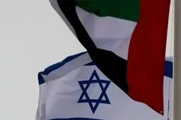 توافق امارات و رژیم صهیونیستی درباره تجارت مشروب