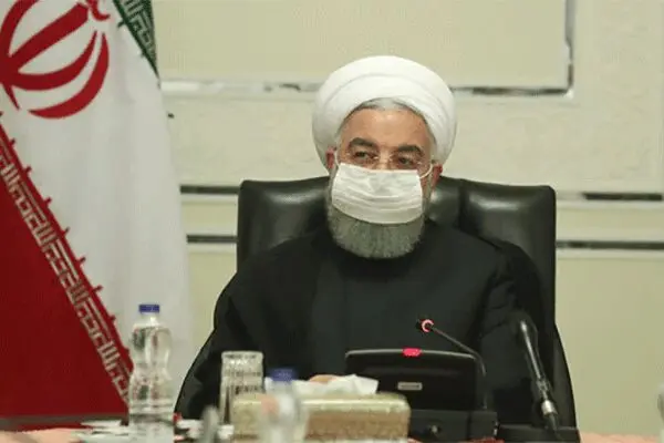 قرارگاه عملیاتی محور نظارت بر اجرای مصوبات ستاد ملی کرونا است