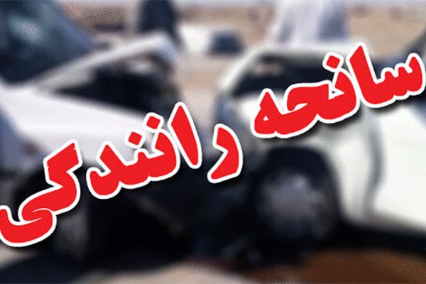 حادثه برای تعدادی از نمایندگان مجلس در چابهار