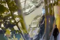 پلیس جزئیات سرقت از علی دایی را بیان کرد