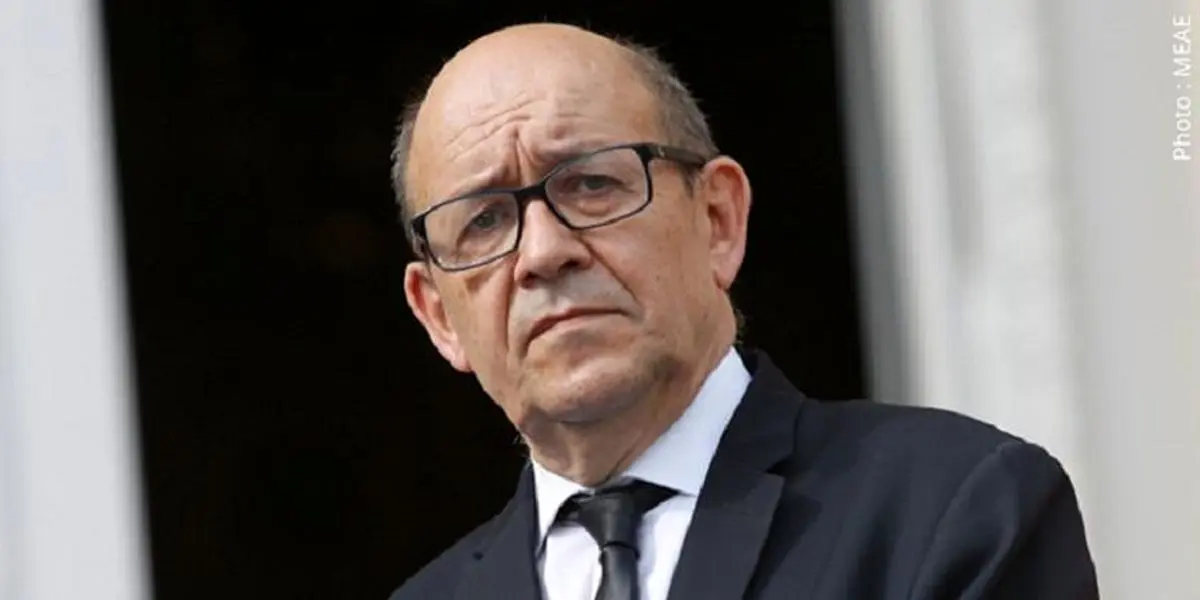 هشدار پاریس به تمامی سفارتخانه های فرانسه در کشورهای خارجی