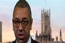 انگلیس: ایران در امور کشور‌های منطقه دخالت نکند!