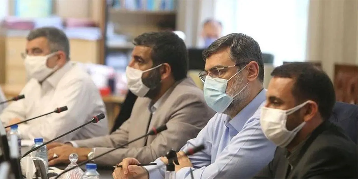 حریرچی: با کمک جهادی ها اول امسال کشته‌های کرونا به حدود ۳۰ نفر رسید