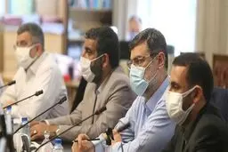 حریرچی: با کمک جهادی ها اول امسال کشته‌های کرونا به حدود ۳۰ نفر رسید