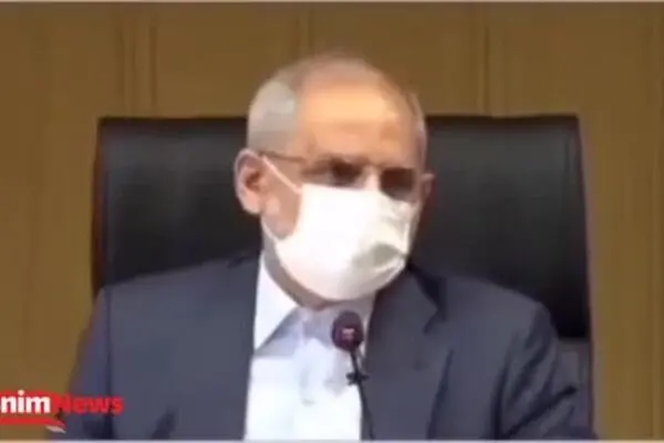 فیلم: حاجی میرزایی: حقوق معلمی را قبول ندارید امضا نکنید!