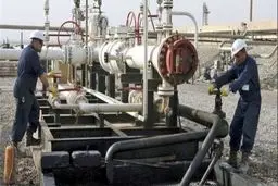صادرات نفت کردستان عراق به ترکیه متوقف شد