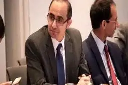 تروریست الاحوازی بازداشت شده کیست؟