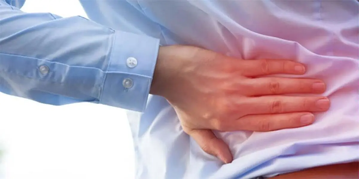 چه مشکلاتی ستون فقرات انسان را تهدید می کند؟