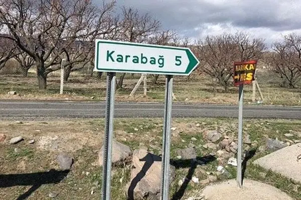توافق دوباره آذربایجان و ارمنستان