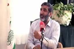 فیلم: جهادی‌ ها دوباره پای کار مبارزه با کرونا آمدند...!