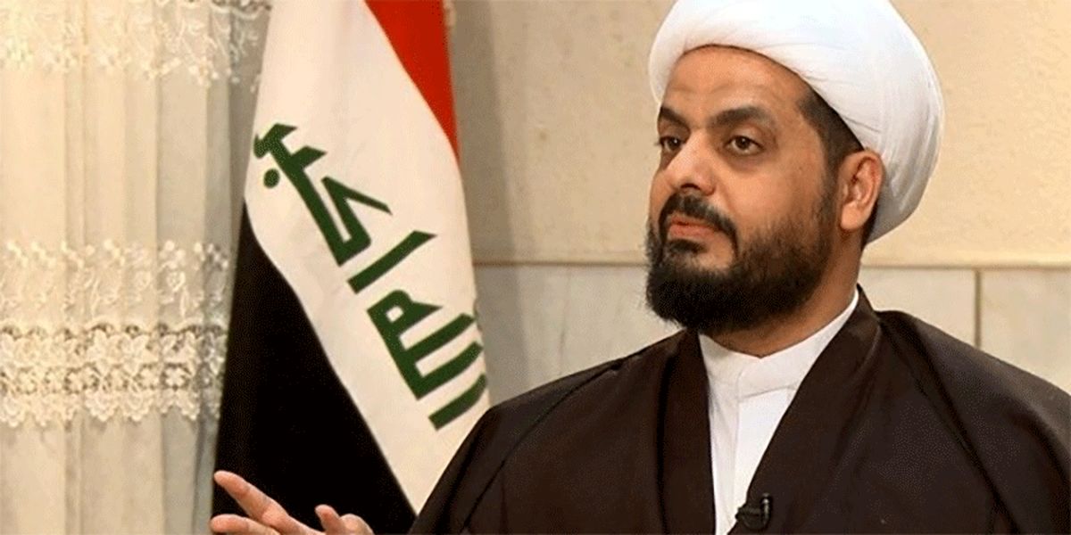هشدار درباره تسلط عربستان سعودی بر زمین‌ در عراق