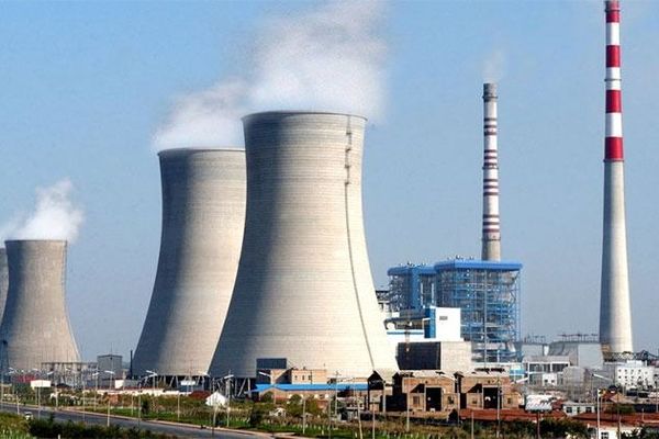 توافق تازه ایران و روسیه برای ساخت نیروگاه