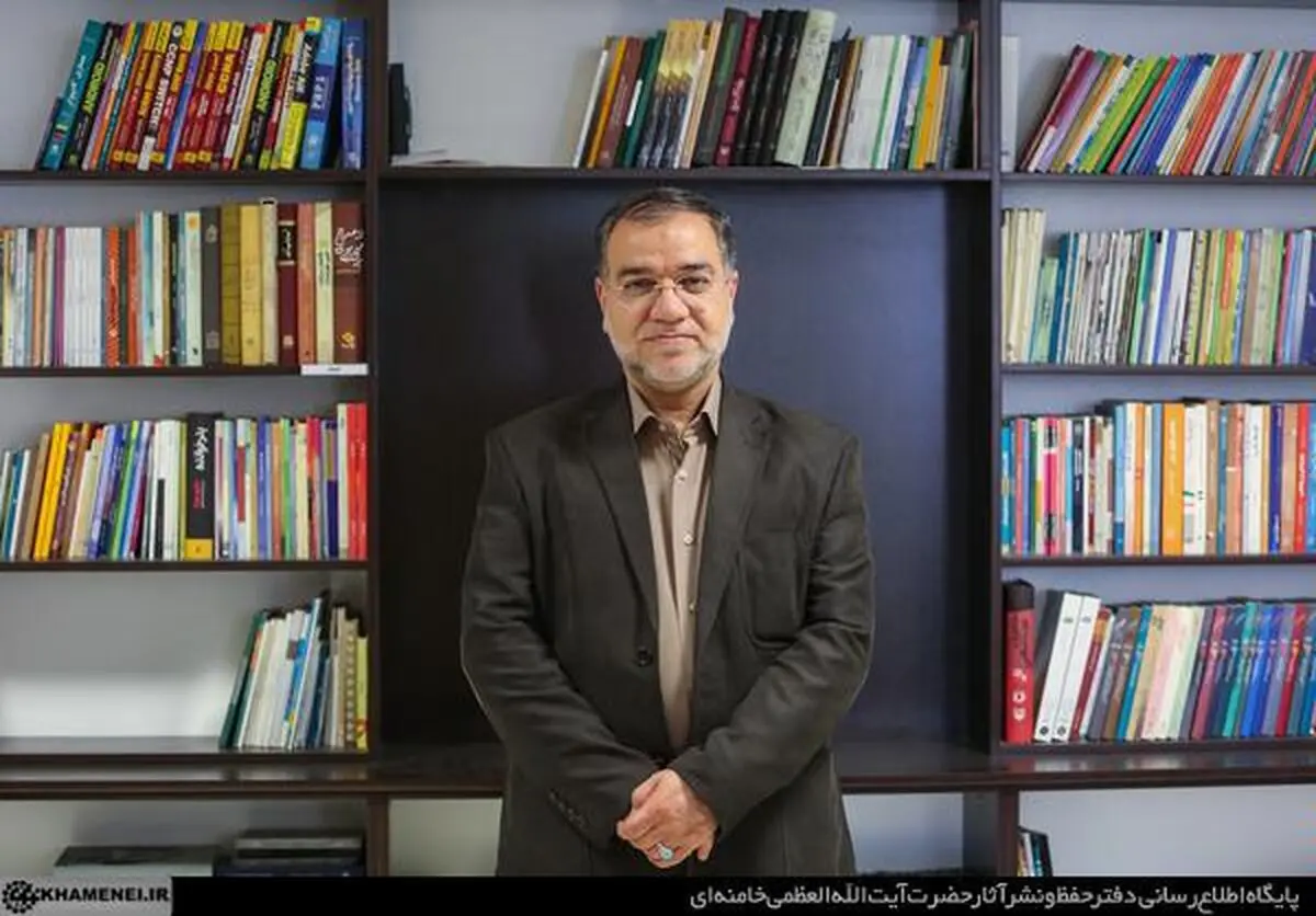متن منتسب به رهبر انقلاب تکذیب شد