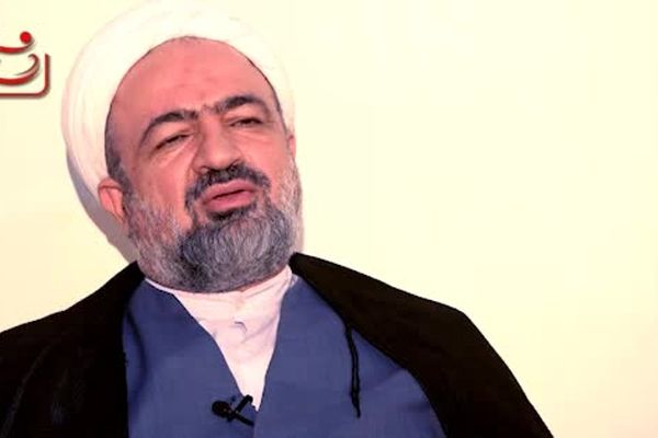 فیلم: آیا امام خمینی(ره) مخالف شعار «مرگ بر آمریکا» بود؟!