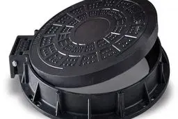 مروری بر انواع دریچه‌ های فاضلاب رایج در ایران