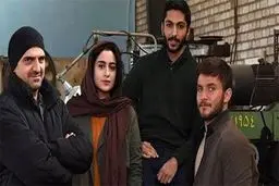 معرفی دو سریال تلویزیونی جدید که از امشب پخش می‌شوند