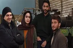 معرفی دو سریال تلویزیونی جدید که از امشب پخش می‌شوند