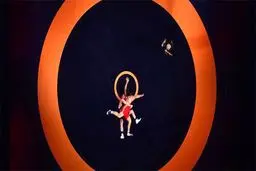 محمد بنا ۲۷ فرنگی کار را به اردو دعوت کرد