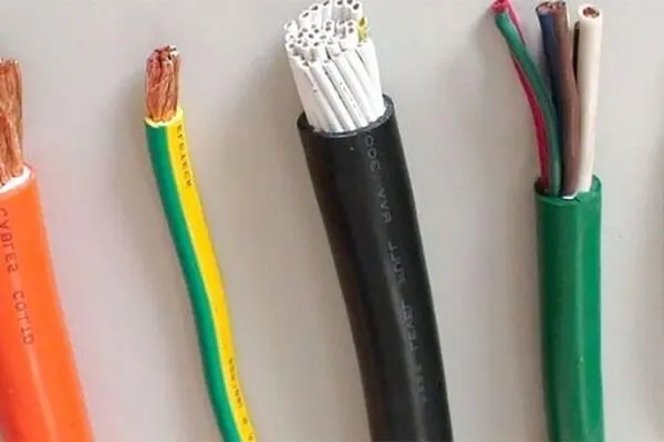 کاهش ۶۶ درصدی صادرات سیم و کابل در سال ۹۸