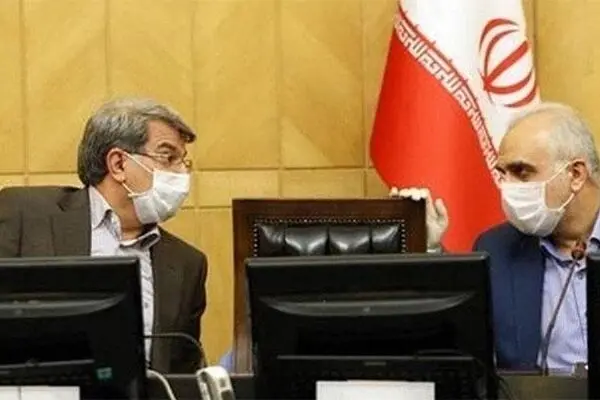 استعفای رئیس سازمان خصوصی‌سازی پذیرفته شد