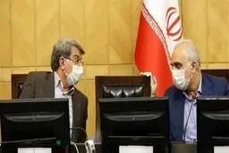 استعفای رئیس سازمان خصوصی‌سازی پذیرفته شد