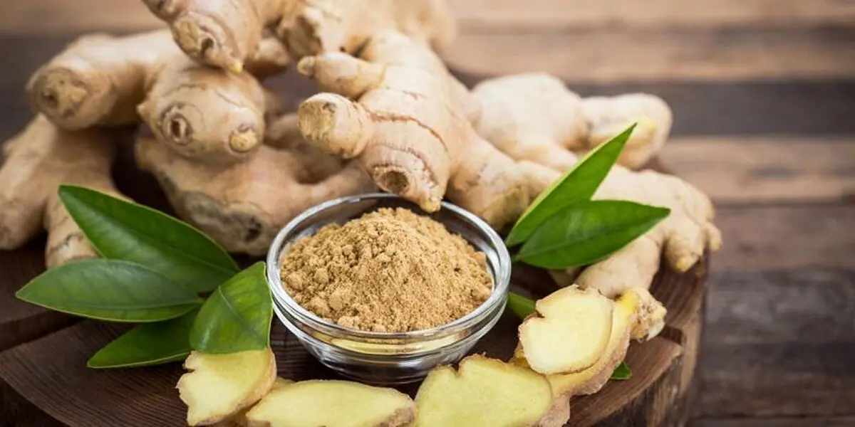 خوردن زنجبیل و دارچین برای کرونایی‌ها ممنوع!