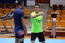 سوریان پیگیر روند درمانی محمد بنا