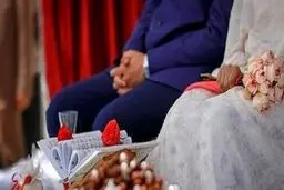 بازداشت چند زوج عروس و داماد در دورود