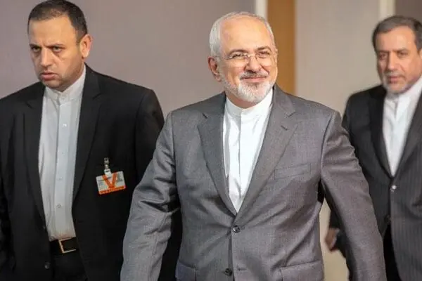 بایدن کلید پاستور را به ظریف می‌دهد؟
