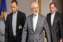 بایدن کلید پاستور را به ظریف می‌دهد؟