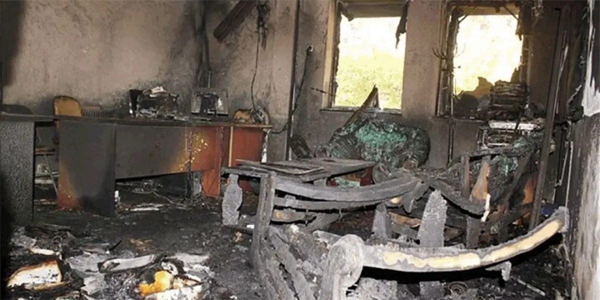 طراح حمله مرگبار به دانشگاه کابل بازداشت شد