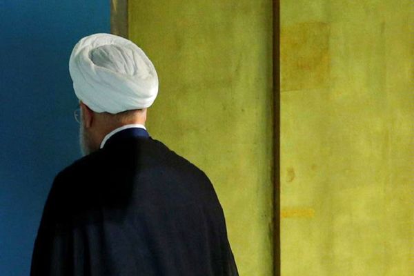 چشم‌انتظاری برای رونمایی از برنامه ۹ ماهه جناب روحانی