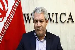 نماینده شهر بابک اعتصاب غذا کرد
