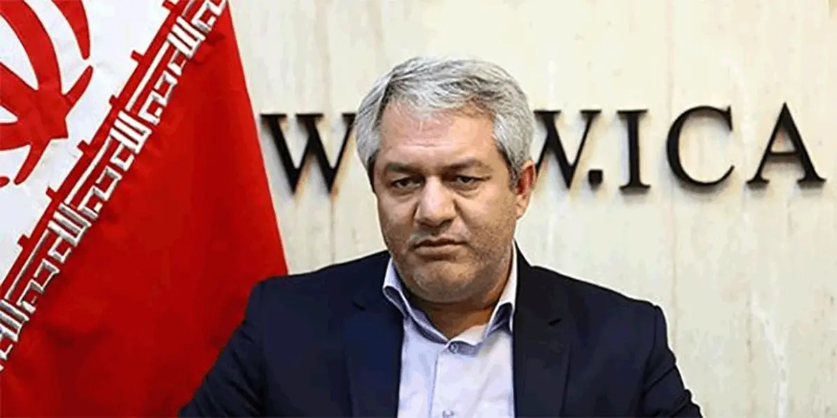 نماینده شهر بابک اعتصاب غذا کرد