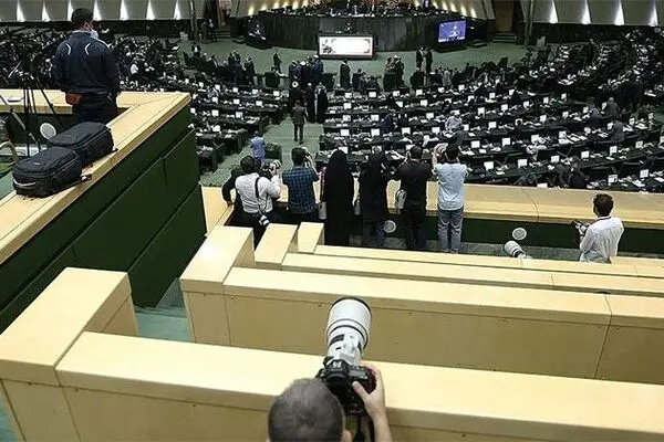 موافقت مجلس با اولویت بررسی طرح اصلاح ساختار بودجه