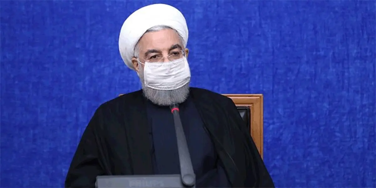 روایت روحانی از هدف اصلی بودجه ۱۴۰
