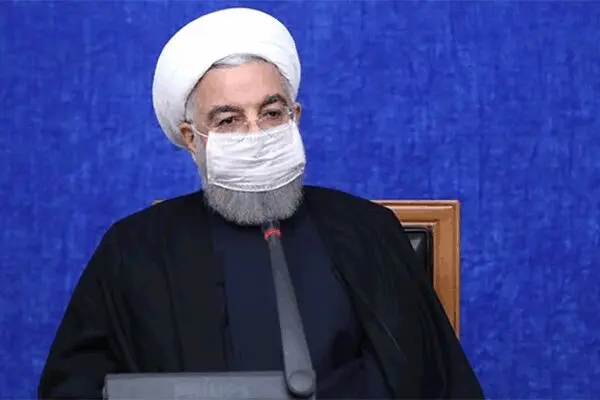 روایت روحانی از هدف اصلی بودجه ۱۴۰