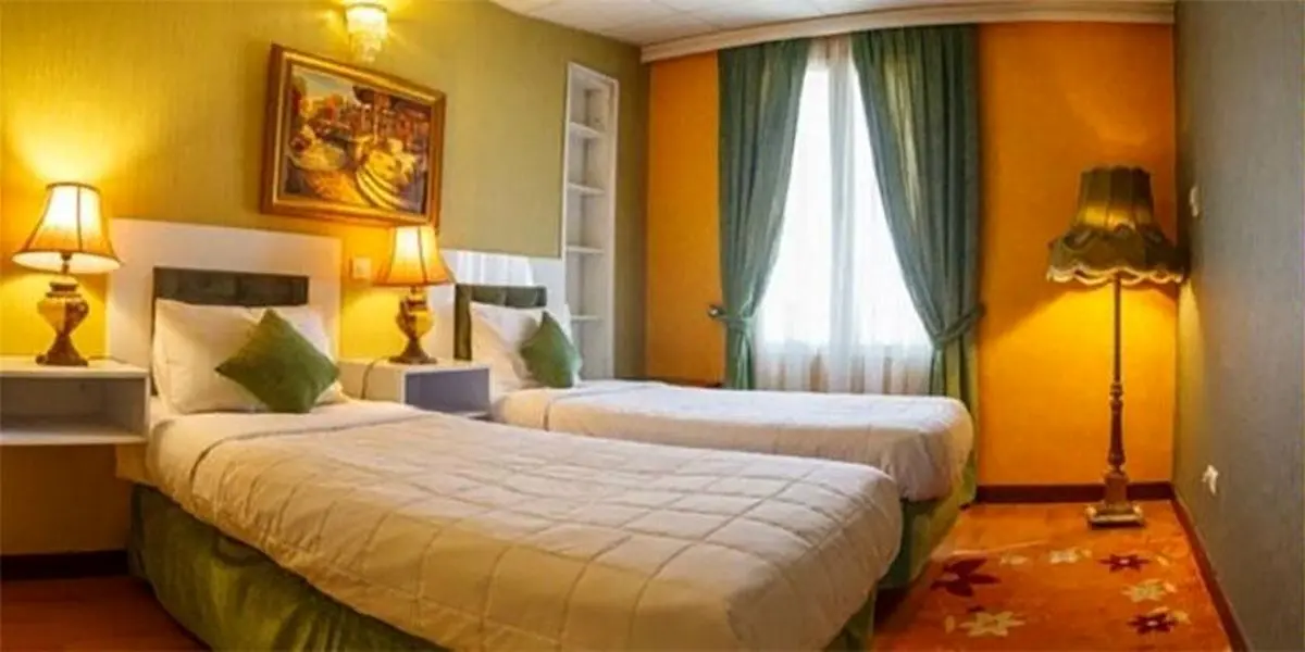 اعلام آمادگی وزارت بهداشت برای اجاره هتل‌ها